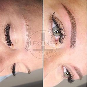 Microblading & Powder Brows