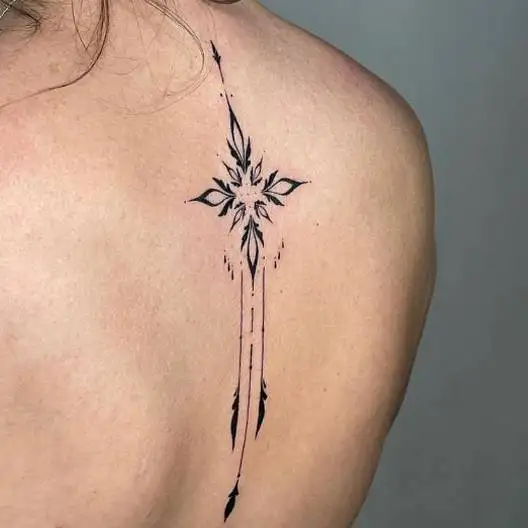 Tattoo Studio Stuttgart – Künstler bei der Arbeit im Lex Lines Studio