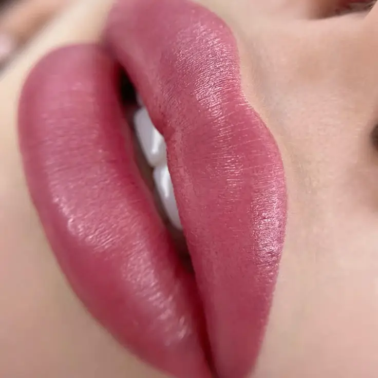 Lippenpigmentierung Stuttgart