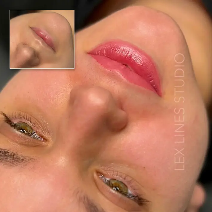 Lippenpigmentierung_Stuttgart