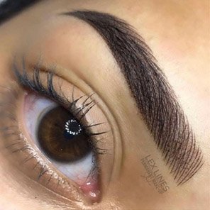 Microblading